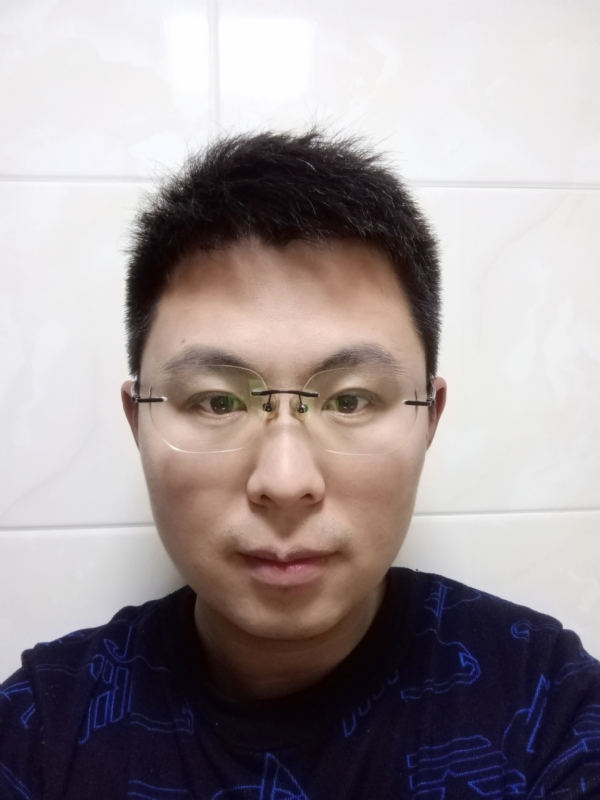 愿得一人心的第二张照片--庄河蓝颜知己交友网