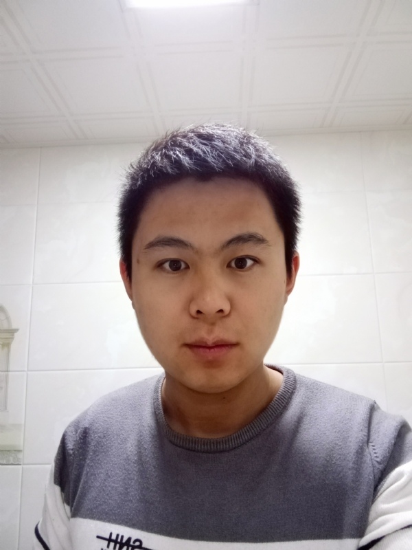 愿得一人心的第三张照片--庄河蓝颜知己交友网