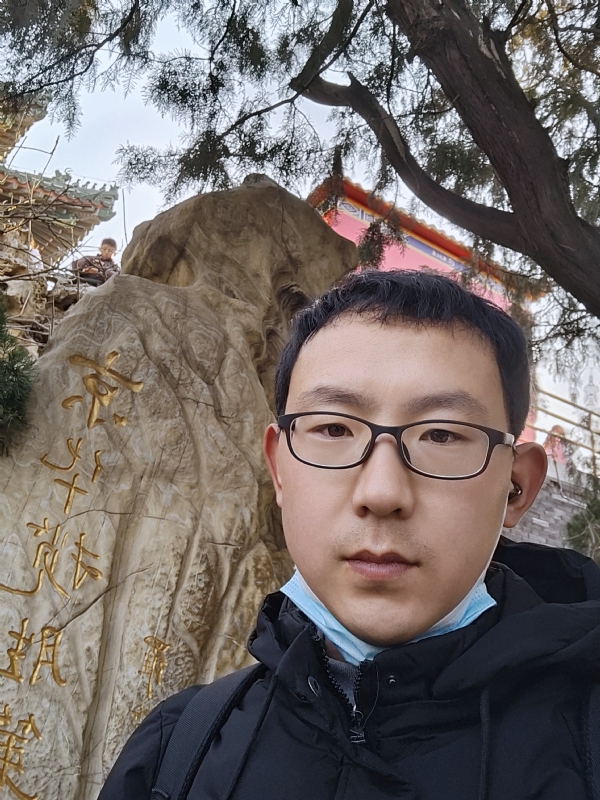 小徐要努力的第一张照片--庄河蓝颜知己交友网