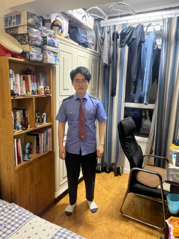 dym的第一张照片--庄河蓝颜知己交友网